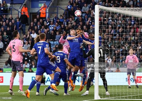 leicester city vs everton f.c. standings